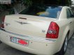 Chrysler 300C 2009 - Bán ô tô Chrysler 300C đời 2009, màu kem (be), nhập khẩu nguyên chiếc giá cạnh tranh