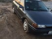 Mazda 323 1995 - Cần bán xe Mazda 323 năm 1995, màu xám, giá tốt