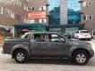 Nissan Navara LE 2.5MT 4WD 2014 - Cần bán gấp Nissan Navara LE 2.5 MT đời 2013, màu xám, xe nhập chính chủ, giá chỉ 368 triệu