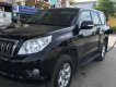 Toyota Prado   2.7 AT  2012 - Cần bán gấp Toyota Prado 2.7 AT 2012, màu đen, nhập khẩu nguyên chiếc