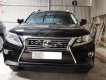 Lexus RX 2014 - Cần bán lại xe Lexus RX sản xuất 2014, màu đen, xe nhập