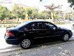 Ford Mondeo 2004 - Cần bán lại xe Ford Mondeo đời 2004, màu đen, giá 180tr