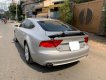 Audi A7 2012 - Cần bán gấp Audi A7 đời 2012, màu bạc, nhập khẩu