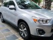 Mitsubishi Outlander Sport   2.0 AT  2015 - Bán Mitsubishi Outlander Sport 2.0 AT năm sản xuất 2015, màu bạc giá cạnh tranh