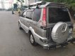 Mitsubishi Jolie SS 2003 - Cần bán xe Mitsubishi Jolie SS đời 2003, màu bạc