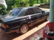 Mercedes-Benz 190 1990 - Bán Mercedes đời 1990, màu đen, xe nhập xe gia đình