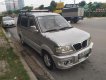 Mitsubishi Jolie SS 2003 - Cần bán xe Mitsubishi Jolie SS đời 2003, màu bạc