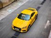 Audi TT 2.0 TFSI 2018 - Cần bán Audi TT RS 2018, màu vàng, nhập khẩu