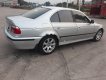 BMW 5 Series 2003 - Cần bán lại xe BMW 5 Series đời 2003, màu bạc