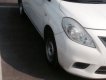 Nissan Sunny   MT  2014 - Bán Nissan Sunny MT sản xuất năm 2014, màu trắng, giá tốt