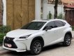 Lexus NX  AT  2015 - Bán ô tô Lexus NX AT sản xuất 2015, màu trắng, nhập khẩu