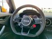 Audi TT 2.0 TFSI 2018 - Cần bán Audi TT RS 2018, màu vàng, nhập khẩu
