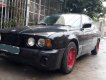 BMW 5 Series 1992 - Cần bán lại xe BMW 5 Series năm sản xuất 1992, màu đen, xe nhập, 86tr