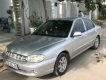 Kia Spectra   MT  2004 - Cần bán gấp Kia Spectra MT đời 2004