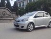 Toyota Aygo   1.1 AT  2011 - Bán Toyota Aygo 1.1 AT năm sản xuất 2011, nhập khẩu, giá tốt