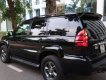 Lexus GX 470  4.7 AT  2004 - Bán Lexus GX 470  4.7 AT sản xuất năm 2004, màu đen, nhập khẩu nguyên chiếc 