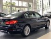 BMW 5 Series 2019 - Ưu đãi lớn đón tết chiếc xe BMW 530i 2.0L 8AT, đời 2019, màu đen - Có sẵn xe - Giao nhanh tận nhà