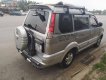 Mitsubishi Jolie SS 2003 - Cần bán xe Mitsubishi Jolie SS đời 2003, màu bạc