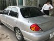 Kia Spectra   MT  2004 - Cần bán gấp Kia Spectra MT đời 2004