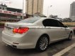 BMW 7 Series 750Li 2010 - Cần bán lại xe BMW 7 Series 750Li 2010, màu trắng, nhập khẩu nguyên chiếc