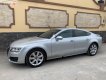 Audi A7 2012 - Cần bán gấp Audi A7 đời 2012, màu bạc, nhập khẩu