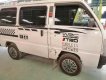 Suzuki Super Carry Van 2011 - Bán Suzuki Super Carry Van năm 2011, màu trắng