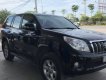 Toyota Prado   2.7 AT  2012 - Cần bán gấp Toyota Prado 2.7 AT 2012, màu đen, nhập khẩu nguyên chiếc