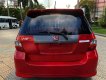 Honda FIT 1.5L AT 2008 - Bán xe Honda FIT 2008, màu đỏ, nhập khẩu nhật bản số tự động