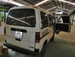 Suzuki Super Carry Van 2011 - Bán Suzuki Super Carry Van năm 2011, màu trắng