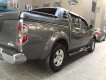 Nissan Navara LE 2.5MT 4WD 2014 - Cần bán gấp Nissan Navara LE 2.5 MT đời 2013, màu xám, xe nhập chính chủ, giá chỉ 368 triệu