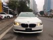 BMW 7 Series 750Li 2010 - Cần bán lại xe BMW 7 Series 750Li 2010, màu trắng, nhập khẩu nguyên chiếc