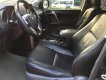 Toyota Prado TXL 2.7L 2011 - Bán ô tô Toyota Prado TXL 2.7L năm 2011, màu đen, xe nhập 