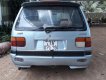 Mazda MPV   1995 - Bán xe Mazda MPV năm 1995, màu xám, nhập khẩu, giá 90tr