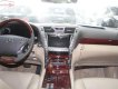 Lexus LS 460L 2006 - Cần bán Lexus LS 460L đời 2006, màu trắng, nhập khẩu nguyên chiếc