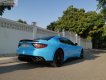 Maserati Granturismo 2008 - Cần bán Maserati Granturismo 2008, màu xanh lam, xe nhập