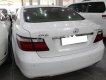 Lexus LS 460L 2006 - Cần bán Lexus LS 460L đời 2006, màu trắng, nhập khẩu nguyên chiếc