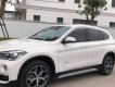 BMW X1 2018 - Cần bán BMW X1 năm sản xuất 2018, màu trắng