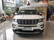 Ford Explorer 2019 - Bán Ford Explorer 2019, xe nhập Mỹ, giá hỗ trợ cực tốt, km cực cao, giao xe toàn quốc - LH: 0934.696.466