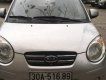Kia Picanto 2007 - Cần bán xe Kia Picanto đời 2007, màu bạc, 190 triệu