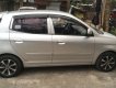 Kia Picanto 2007 - Cần bán xe Kia Picanto đời 2007, màu bạc, 190 triệu