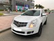 Cadillac SRX 2010 - Bán Cadillac SRX sản xuất 2010, màu trắng, nhập khẩu nguyên chiếc 