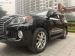 Lexus LX 570 2013 - Bán ô tô Lexus LX 570 sản xuất 2013, màu đen, nhập khẩu nguyên chiếc