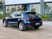 Porsche Macan 2.0 2015 - Xe Porsche Macan 2.0 đời 2015, màu xanh lam, nhập khẩu nguyên chiếc