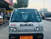 Suzuki Super Carry Van 2015 - Cần bán gấp Suzuki Super Carry Van Blind Van đời 2015, màu trắng