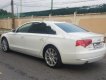 Audi A8  L 4.2 2010 - Cần bán lại xe Audi A8 L 4.2 2010, màu trắng, nhập khẩu nguyên chiếc