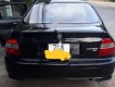 Honda Accord 1995 - Cần bán Honda Accord Ex năm sản xuất 1995, màu đen, xe nhập