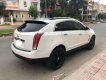 Cadillac SRX 2010 - Bán Cadillac SRX sản xuất 2010, màu trắng, nhập khẩu nguyên chiếc 