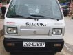 Suzuki Super Carry Van   2009 - Bán Suzuki Super Carry Van Blind Van đời 2009, màu trắng