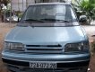 Mazda MPV   1995 - Bán xe Mazda MPV năm 1995, màu xám, nhập khẩu, giá 90tr