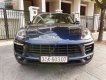 Porsche Macan 2.0 2015 - Xe Porsche Macan 2.0 2015, màu xanh Cavansite, xe nhập